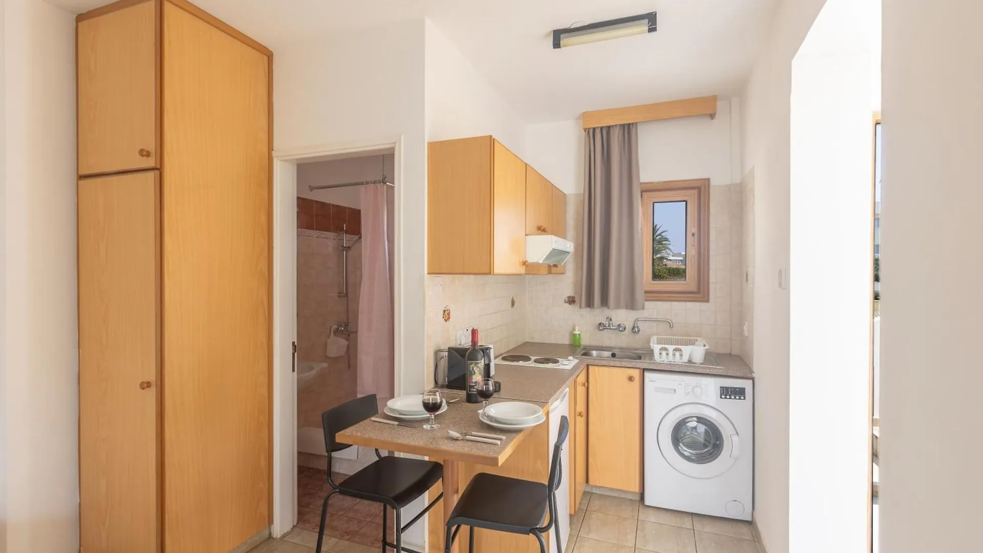 Pernera Nest Διαμέρισμα Πρωταράς