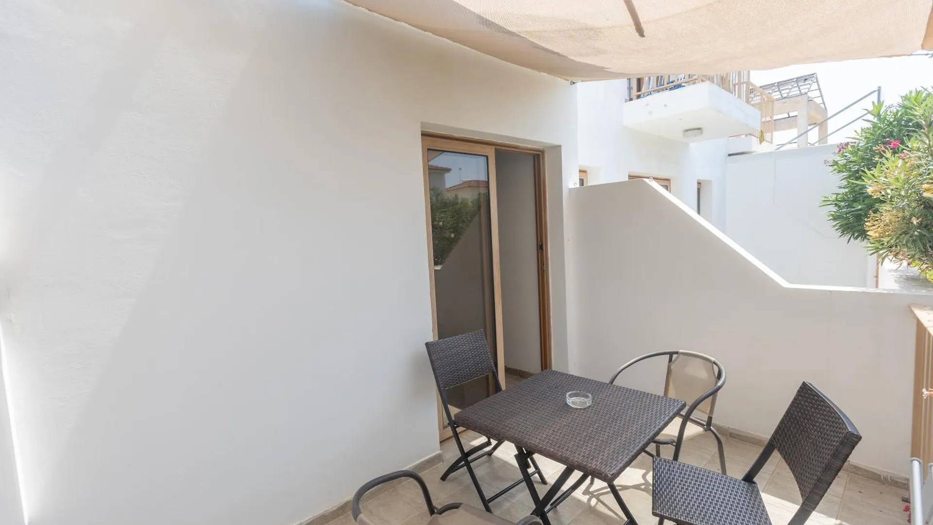 Pernera Nest Διαμέρισμα Πρωταράς Κύπρος