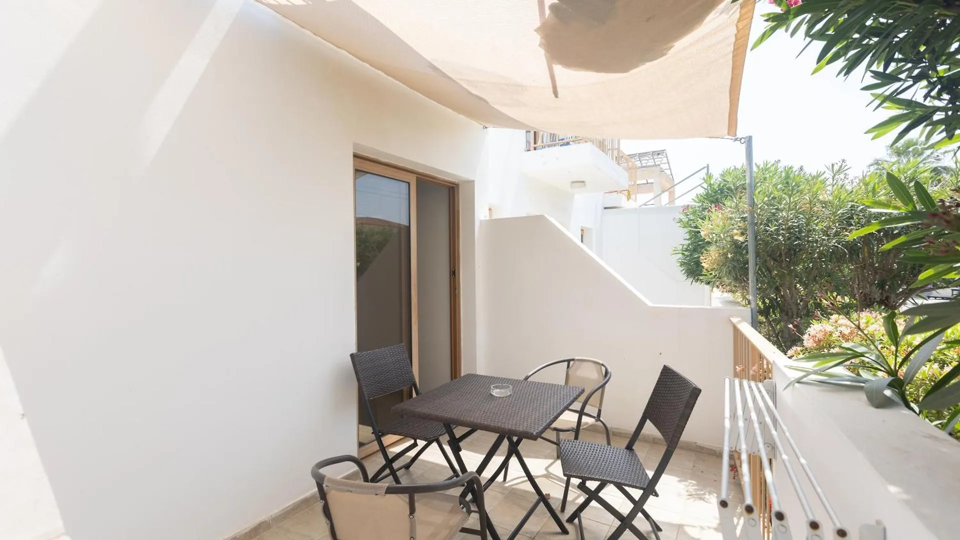 Pernera Nest Διαμέρισμα Πρωταράς Κύπρος