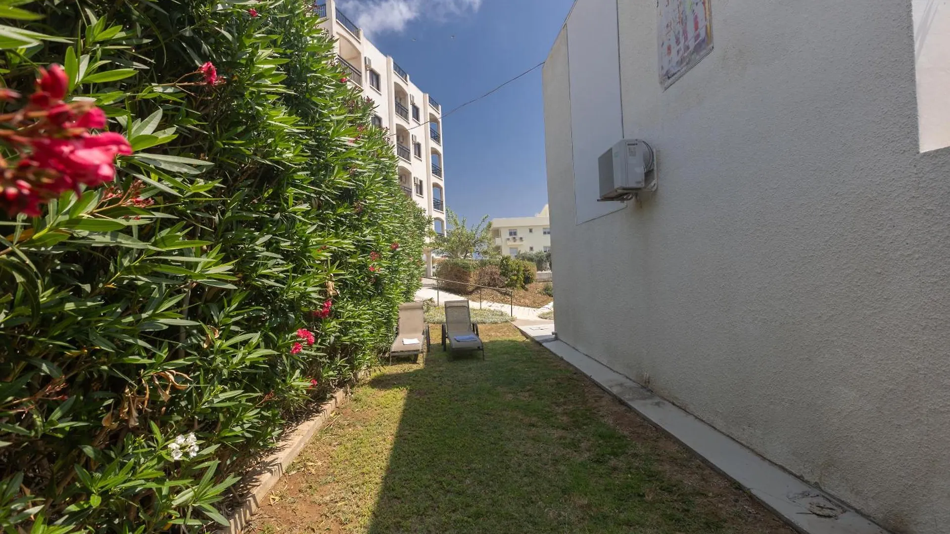 Pernera Nest Διαμέρισμα Πρωταράς