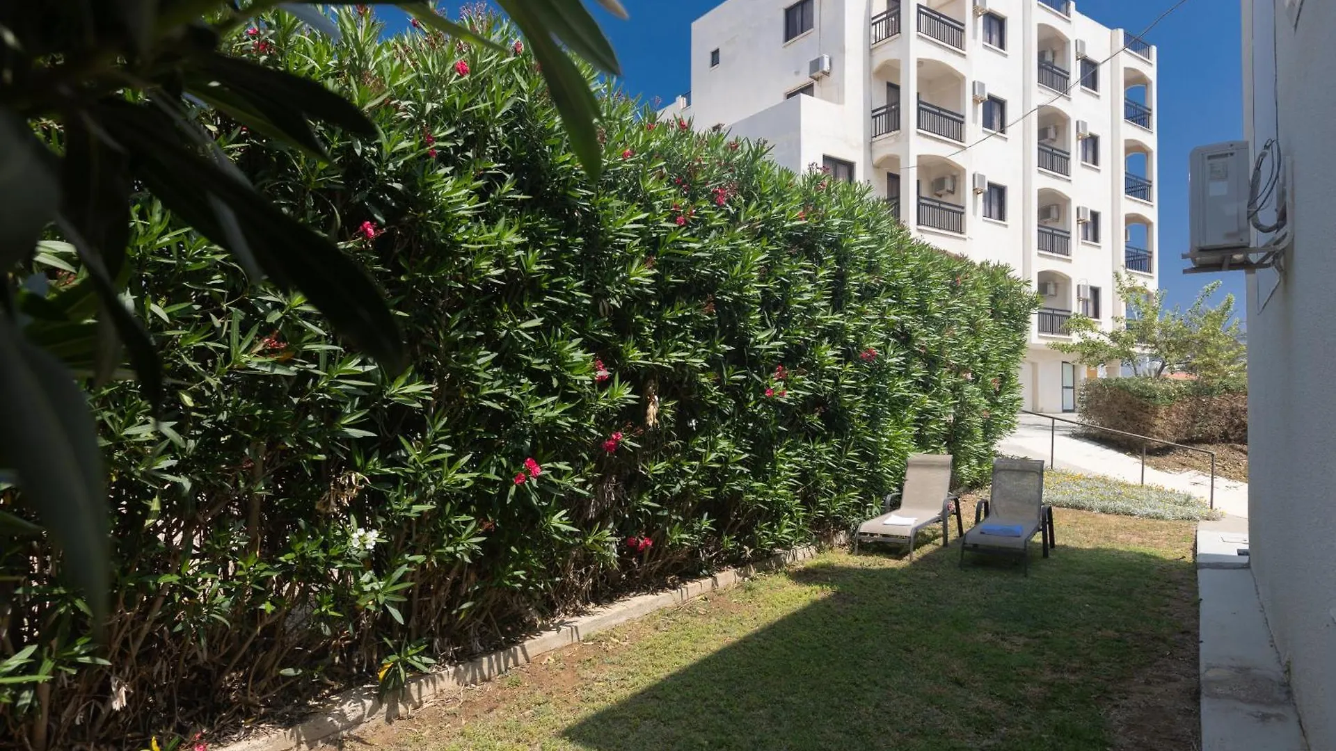 Pernera Nest Διαμέρισμα Πρωταράς