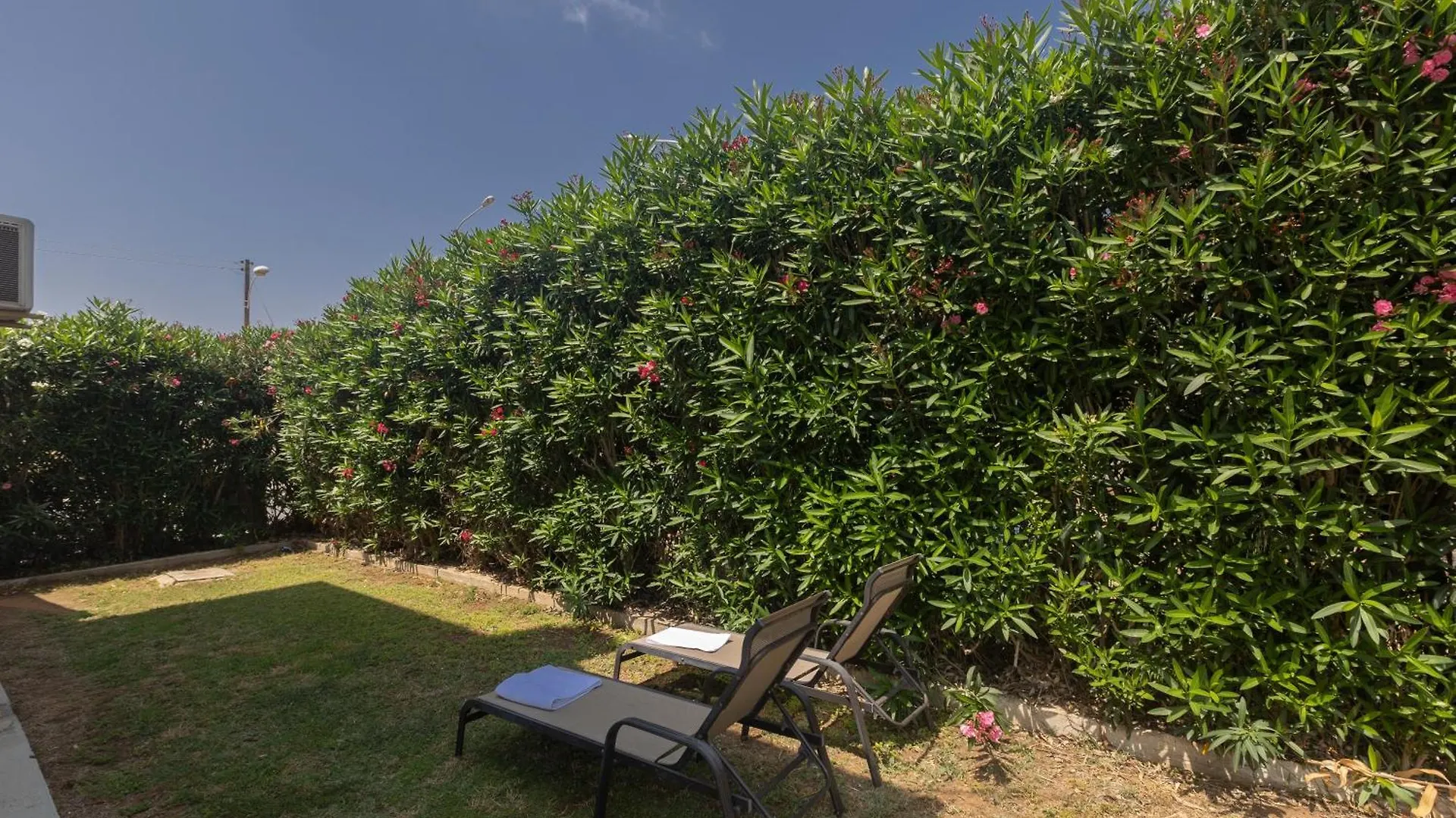 Pernera Nest Διαμέρισμα Πρωταράς