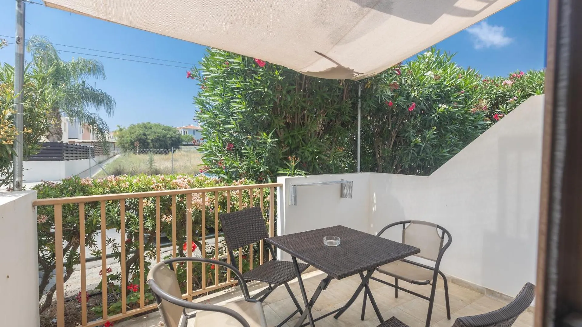Pernera Nest Διαμέρισμα Πρωταράς