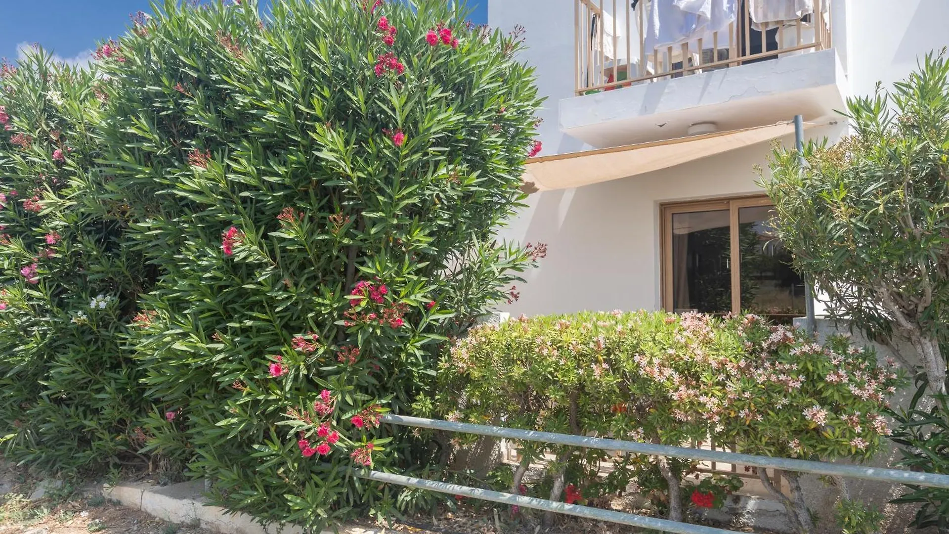 Pernera Nest Διαμέρισμα Πρωταράς