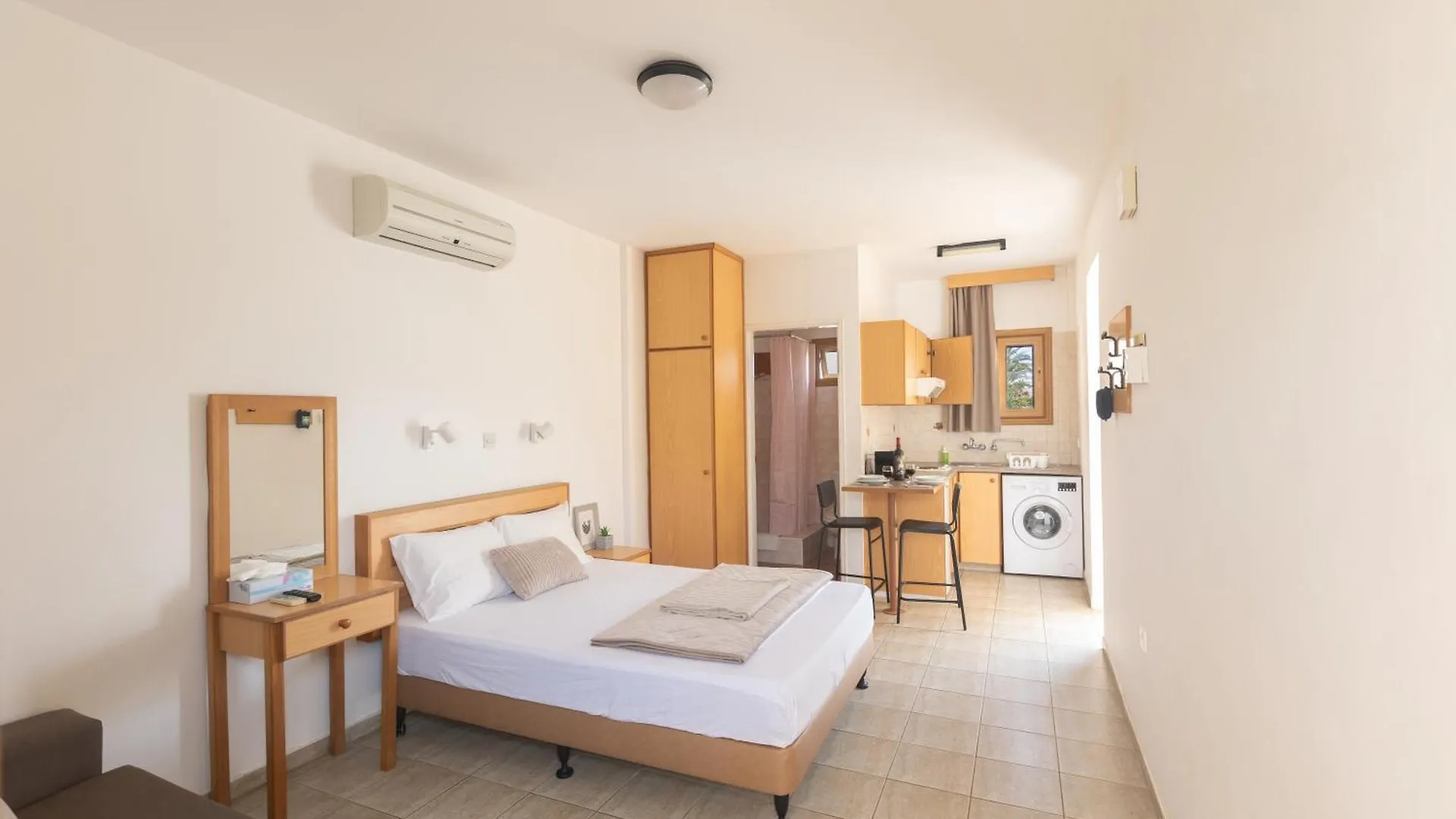 Pernera Nest Apartment Protaras