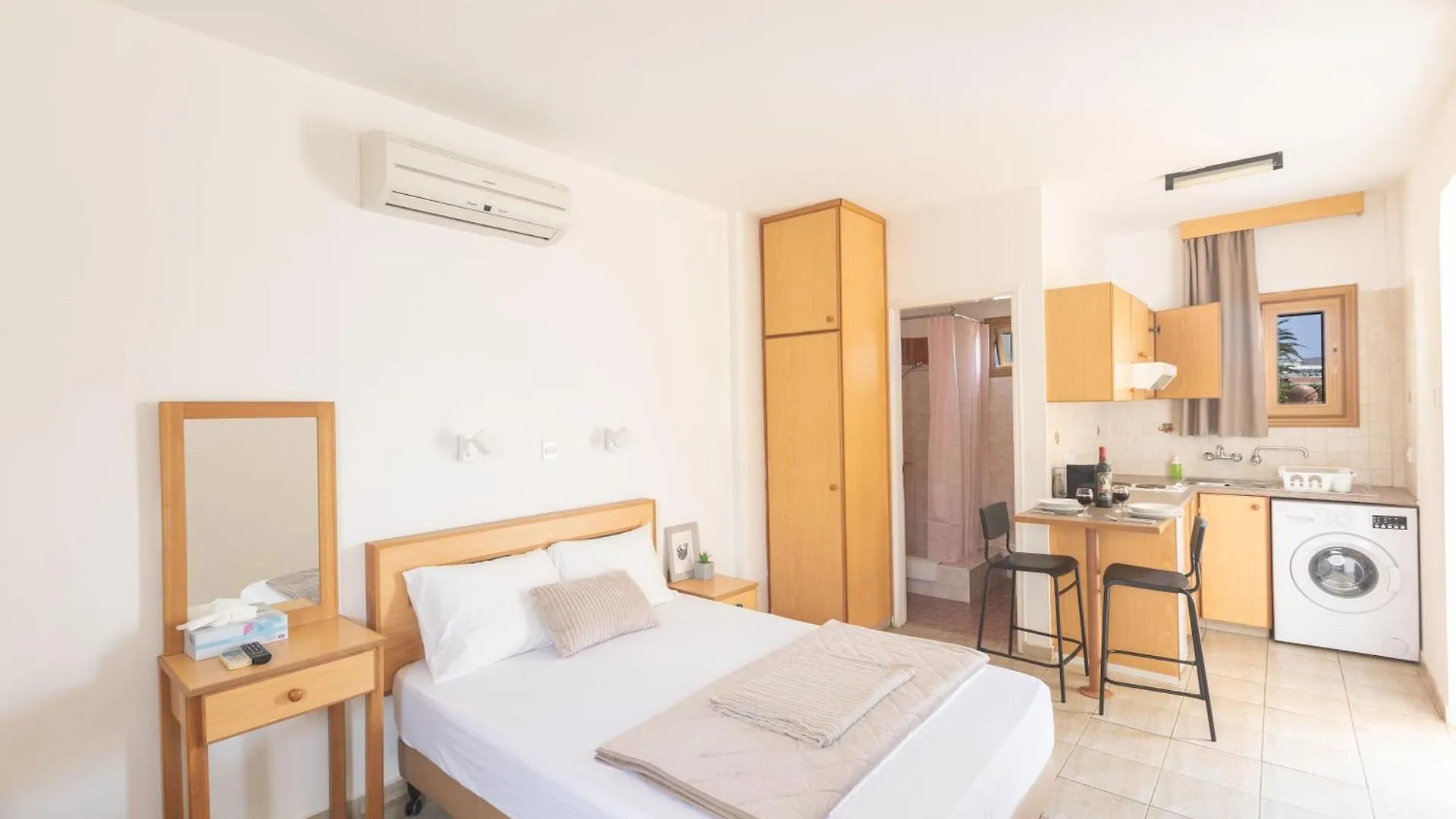 Pernera Nest Apartment Protaras Cyprus